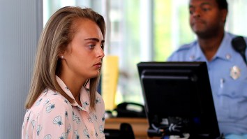 Michelle Carter, The Girl Convicted Of Convicing Her Boyfriend To Kill Himself, Is Getting An Early Release