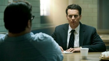 ‘Mindhunter’ Season 3 Reportedly May Not Happen And Fans Of The Netflix Show Are Very, Very Upset