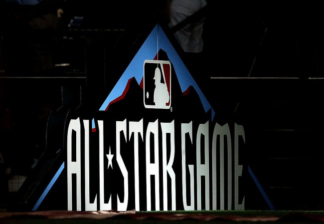 The MLB All-Star Game could use more excitement. Here's how we'd add it -  The Athletic