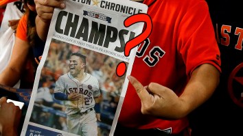 MLB Decision On Discipline For Astros’ Sign Stealing Expected Soon; ‘Harsh’ Penalties Anticipated