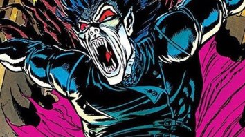 We’ve Got Our First Look At Jared Leto In The New Spidey Flick ‘Morbius’