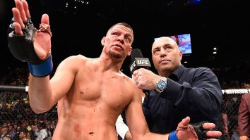 Nate Diaz Wants Conor McGregor And Joe Rogan To Apologize For Calling Out Stephen A. Smith For Knowing Nothing About MMA