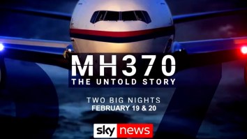 New Documentary Claims To Reveal ‘Mystery Woman’ Who Could Unlock Secrets About Doomed Flight MH370
