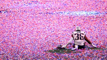 The NFL Says It’s Going To Print Fans’ Tweets On The Super Bowl Confetti, Fans Proceed To Mock The NFL
