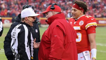 NFL Officials May Have Been Tipped Off By Tony Romo’s Comments About Delayed Penalty Flag In Chiefs-Titans Game