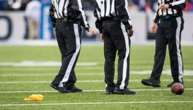 titans screw refs afc championship