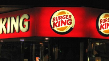 Damn, One Million Moms Is Going After Burger King For Using The Word ‘Damn’ In A Damn Commercial