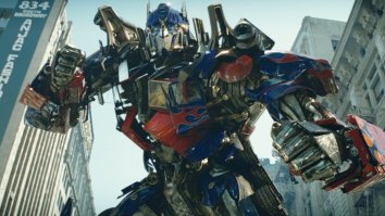 Two New ‘Transformers’ Movies Are In The Works, Including One Based On ‘Beast Wars’