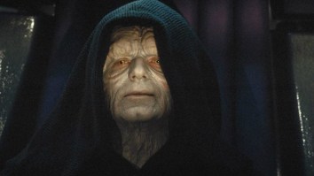 ‘The Rise of Skywalker’ Script Originally At Least Attempted To Explain The Whole Palpatine Fiasco