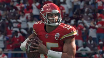 EA Sports Is Finally Adding Long-Awaited Feature To Madden 24