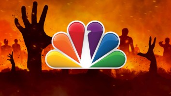 Curious What Hell Looks Like? Take A Look At NBC’s Announcement Of Their New Streaming Service
