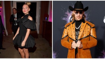 Singer Sia Reveals She Offered ‘No Strings Sex’ To Diplo, A Self-Proclaimed Sex-Haver
