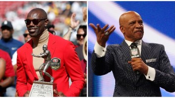 Terrell Owens Digs Up Petty Grudge From Years Ago To Relish In Cowboys Legend Drew Pearson’s Misery After Hall Of Fame Snub