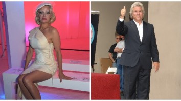6 Facts That Prove The 74-Year-Old Producer Who Just Married Pamela Anderson Is The Luckiest Man Alive