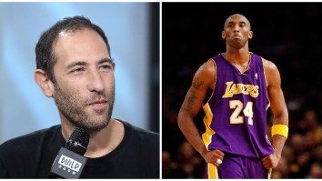 Ari Shaffir’s Talent Agency Drops Him And Comedy Show Canceled After Venue Receives Threats Over His Kobe Bryant Comments