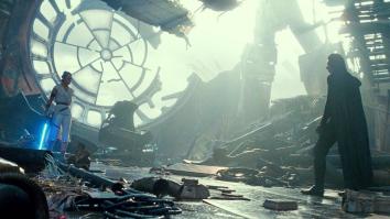 Oh Boy: ‘Release The J.J. Cut’ Is Trending After ‘Star Wars’ Editor Says Production Was ‘Rushed’