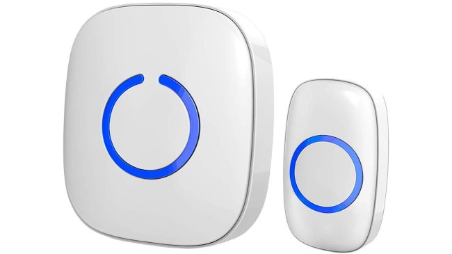 Best Wireless Doorbells