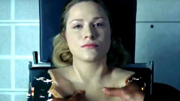 Scientists Move Us One Step Closer To A Real-Life Westworld As They Create Robots From Living Cells