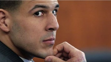 Watch The Wild First Trailer For The Upcoming Netflix Docuseries ‘Killer Inside: The Mind of Aaron Hernandez’