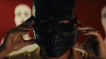 New ‘Birds of Prey’ Trailer Provides First Full Look At Ewan McGregor’s Black Mask