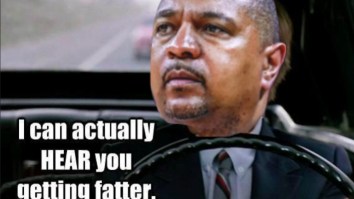 The Important National Debate You Should Be Tuning Into Is Whether Or Not Zion Williamson Is Fat