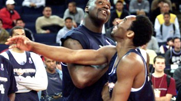 Shaq Talking About Kobe On His Weekly Podcast: ‘I Wish He Was Here. I Wish I Could Say Something To Him’