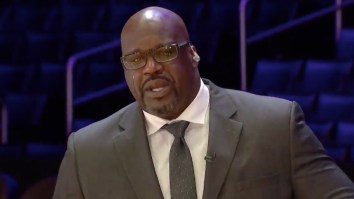 Shaq To Donate Proceeds Made From Super Bowl Party To Kobe And Vanessa Bryant’s Charity And To Families Of Those Who Died In Crash