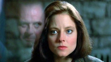 ‘Silence Of The Lambs’ Sequel Series ‘Clarice’ Gets Green Light At CBS, Fans Go Nuts Wanting To Revive ‘Hannibal’