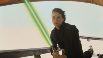 It Sure Sounds Like Luke Skywalker Is Going To Be A Part Of The Obi-Wan Kenobi Show On Disney+