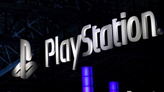 Sony Is Getting Savagely Mocked After Unveiling Their ‘New’ PlayStation 5 Logo At CES 2020