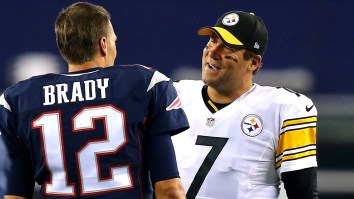 Steelers Fans Are Having A Very Entertaining Debate About The Possibility Of Tom Brady Coming To Pittsburgh