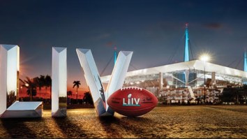 Hard Rock Stadium To Offer $5k ‘Pearl And Oyster’ Platter During Super Bowl