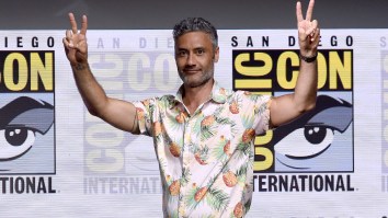 Disney Has Approached Taika Waititi About Developing A ‘Star Wars’ Movie