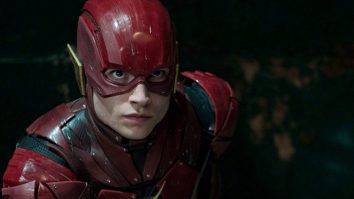 ‘The Flash’ Director Confirms The Film Will Be Based On An Iconic Storyline