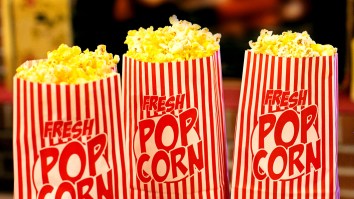 History Of Things: The Origin And Evolution Of Popcorn Goes Back Thousands Of Years