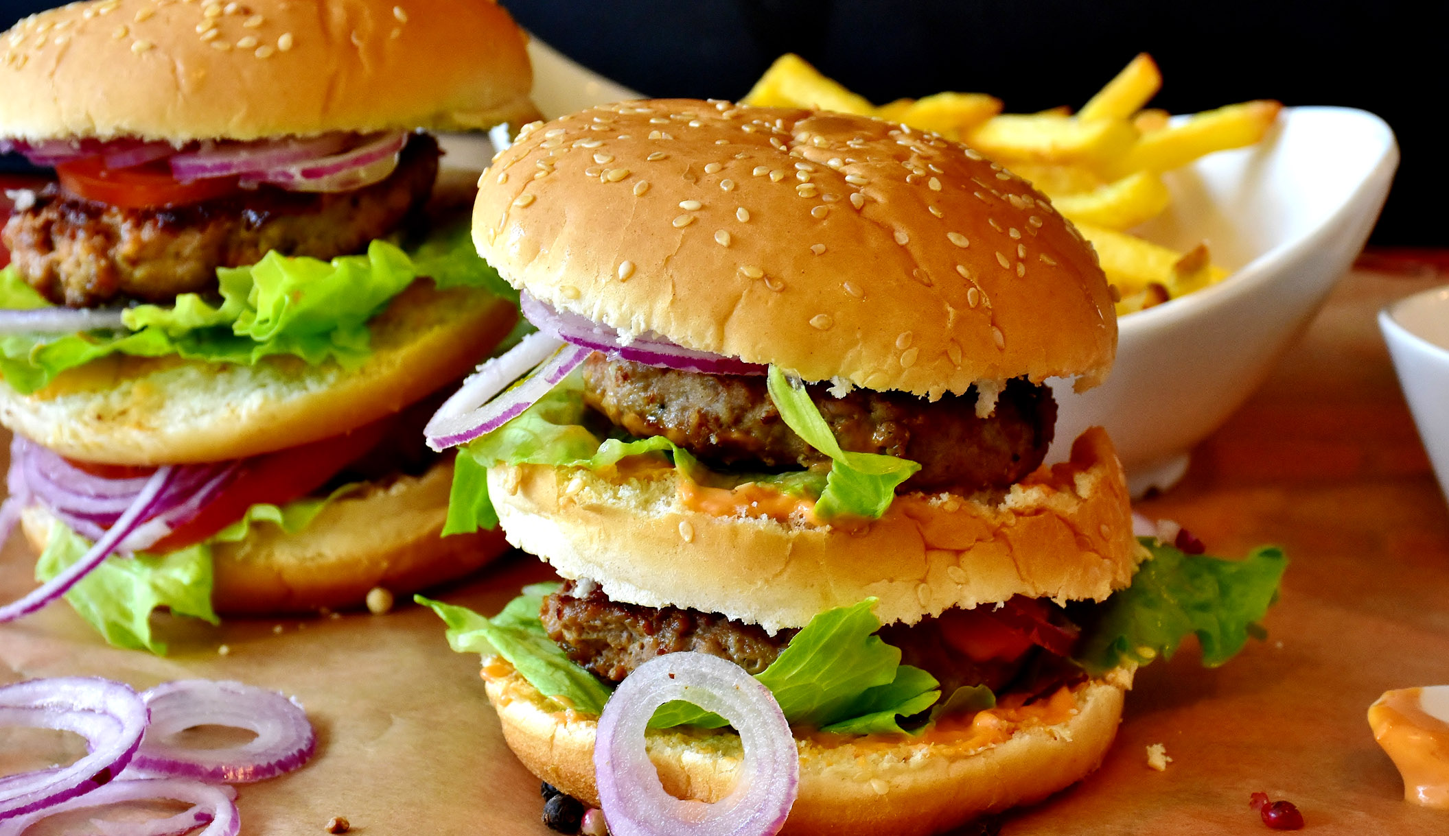 History Of Things The Origin And Evolution Of The Hamburger Is As