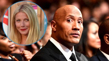 Dwayne ‘The Rock’ Johnson Has The Best Response To Gwyneth Paltrow’s $75 Vagina-Scented Candle