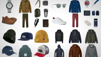 50 ‘Things We Want’ This Week: Hats, Hoodies, Pocket Knives, And More