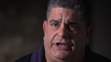 The Father Of The Guy Who ‘Experimented’ With Aaron Hernandez In High School Is The True Star Of The Netflix Documentary About The Fallen Player