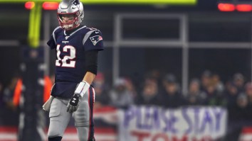 Las Vegas Raiders Ready To Offer Tom Brady A $60 Million Contract, Per Report