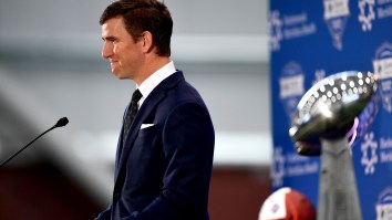 Tom Brady, Ben Roethlisberger And More NFL Players And Coaches Pay Tribute To Eli Manning