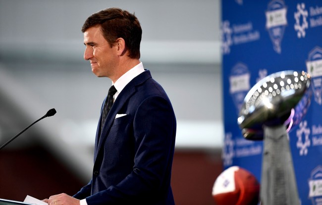 Tom Brady Ben Roethlisberger NFL Players Pay Tribute To Eli Manning