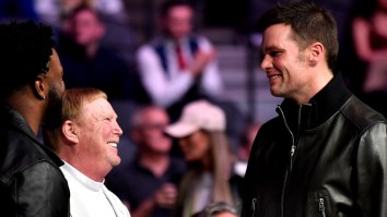 Tom Brady Reportedly ‘Embarrassed’ By His Salary, Says He Is ‘Open-Minded’ About Leaving New England