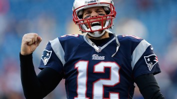 Patriots Will Reportedly Demand Tom Brady Give Them An Answer About His Future Prior To Free-Agency Starting