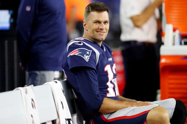 Tom Brady shares cryptic message on social media that has everyone thinking he's retiring