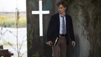 FX Orders Matthew McConaughey-Starring Mystery Series From ‘True Detective’ Creator