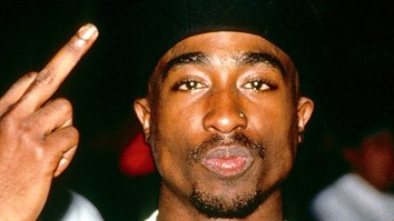 Statue Of Tupac Shakur Is Getting Roasted By Fans For How Much It Does Not Look Like Him