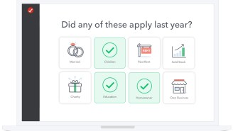 Get Personalized Guidance To Get Your Biggest Possible Tax Refund With TurboTax Premier