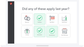 TurboTax Self-Employed Gives Personalized Guidance To Understand All Your Deductions When Filing Taxes This Year