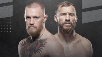 The Storylines of UFC 246: It’s All About The Return of Conor McGregor… And The Other Guy